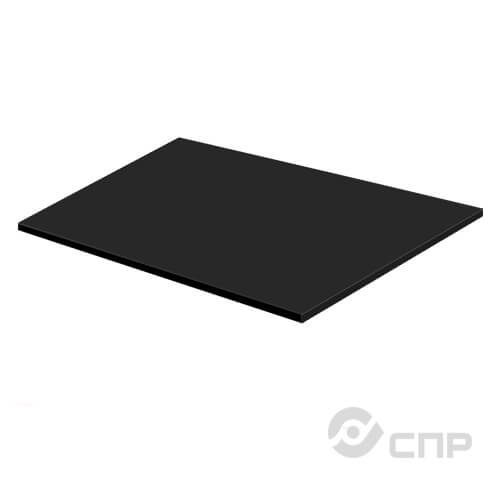 Техпластина (лист) 450х450х3